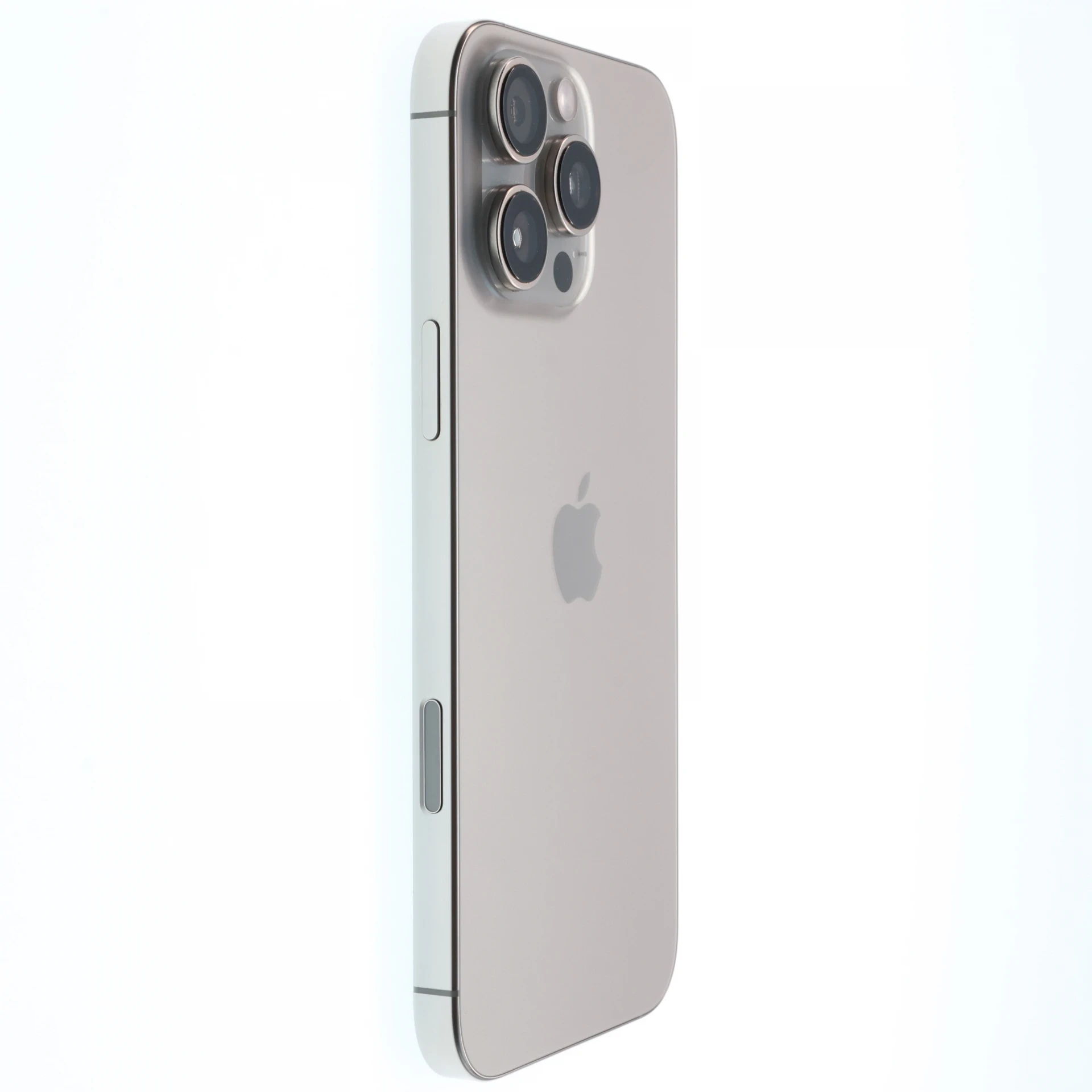 Apple iPhone 16 Pro 128 GB Natural Titanium 100%
