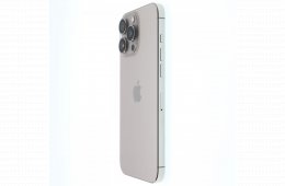 Apple iPhone 16 Pro 128 GB Natural Titanium 100%
