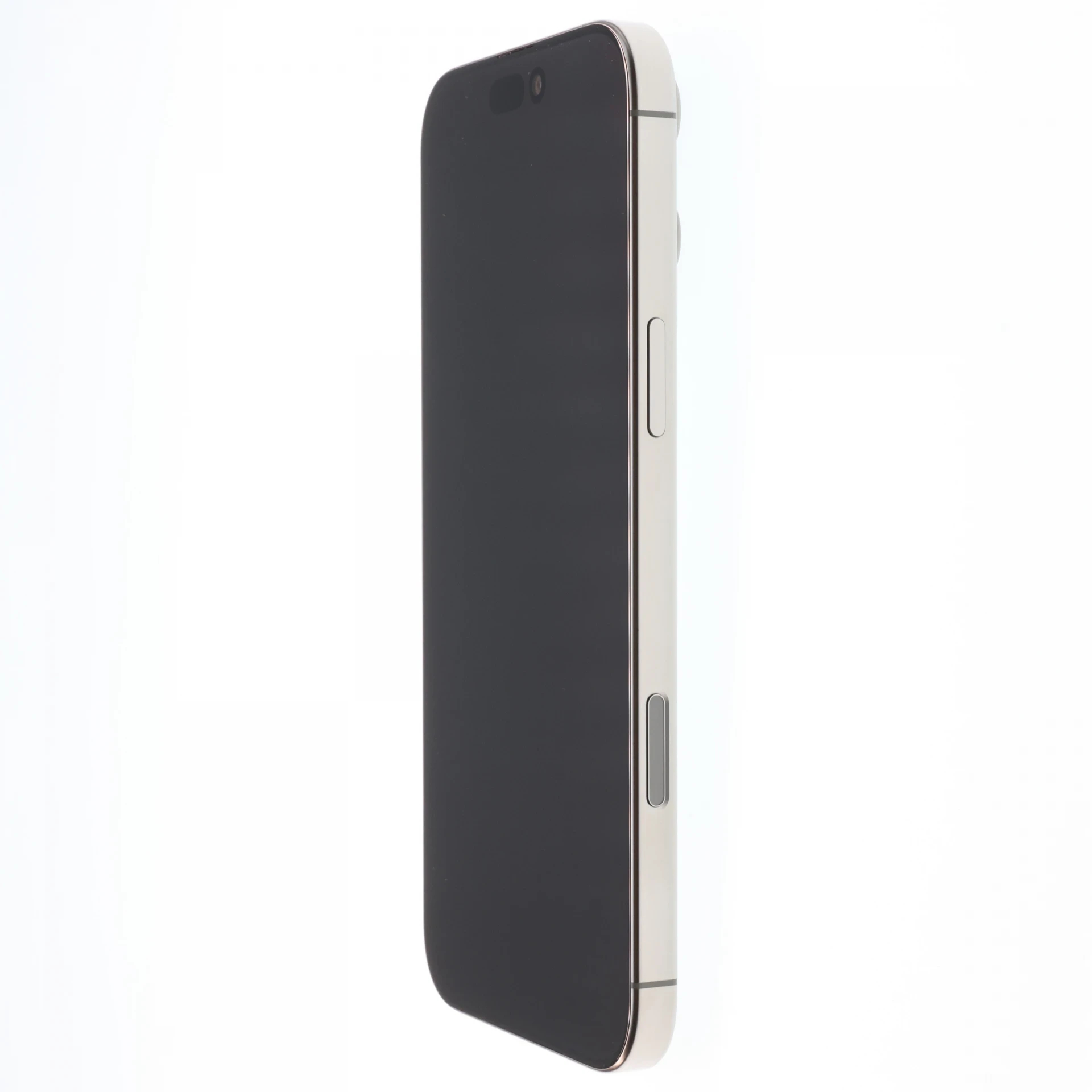 Apple iPhone 16 Pro 128 GB Natural Titanium 100%