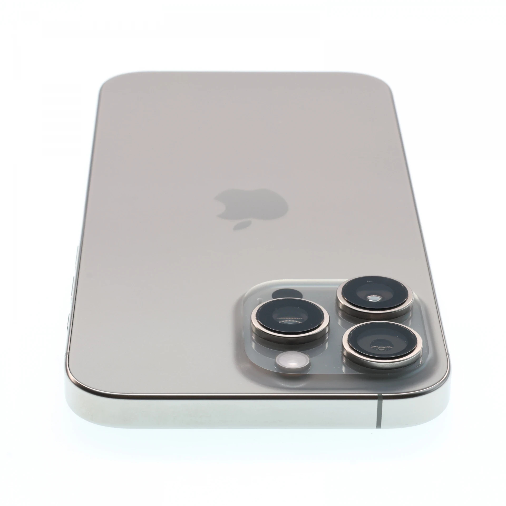 Apple iPhone 16 Pro 128 GB Natural Titanium 100%