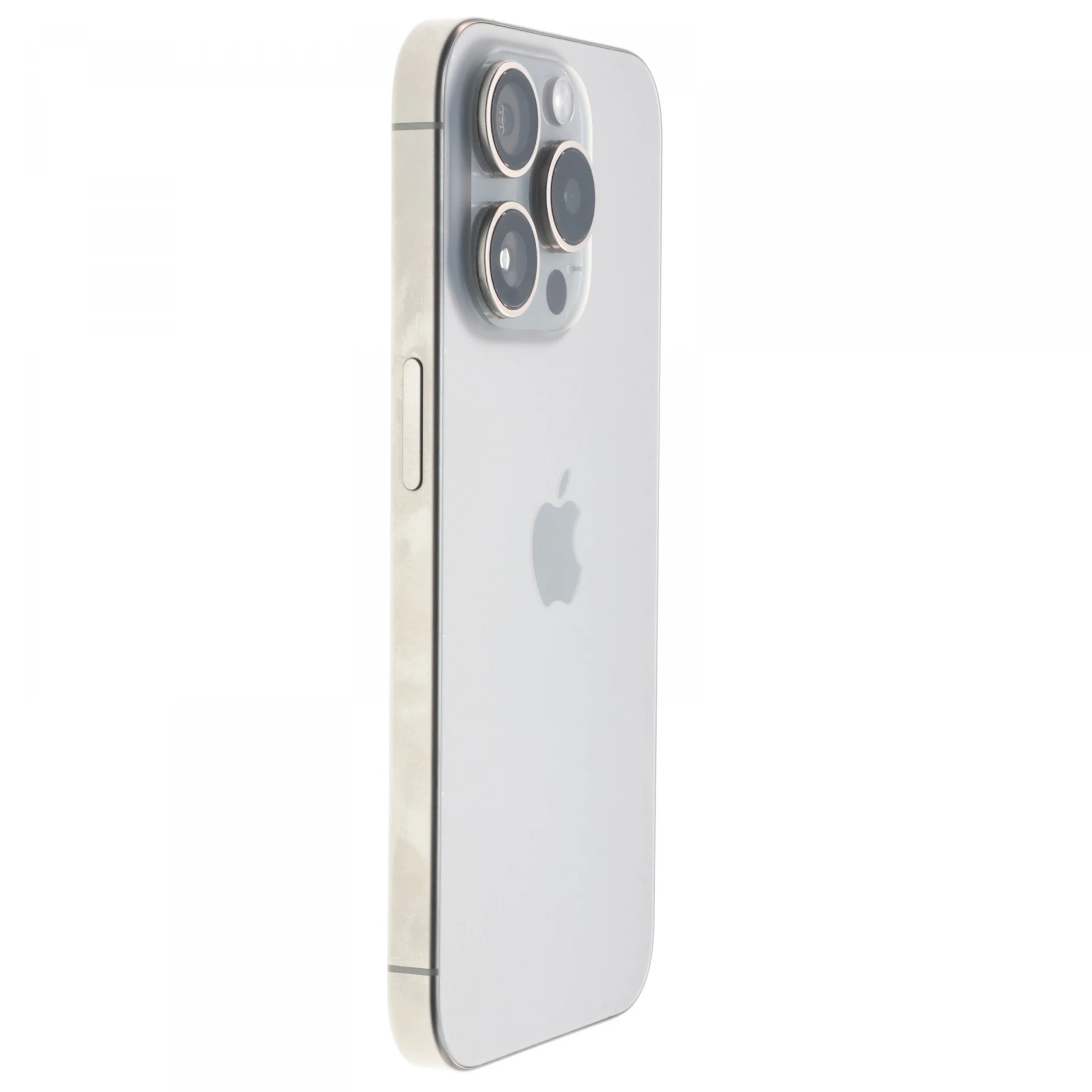 Apple iPhone 15 Pro 128 GB Natural Titanium 99%
