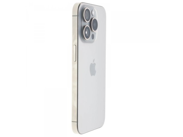 Apple iPhone 15 Pro 128 GB Natural Titanium 99%
