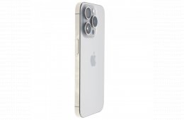 Apple iPhone 15 Pro 128 GB Natural Titanium 99%