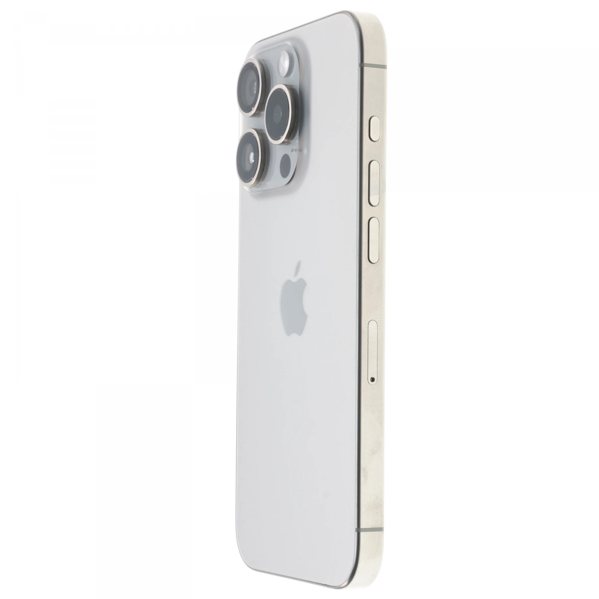 Apple iPhone 15 Pro 128 GB Natural Titanium 99%