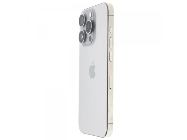 Apple iPhone 15 Pro 128 GB Natural Titanium 99%
