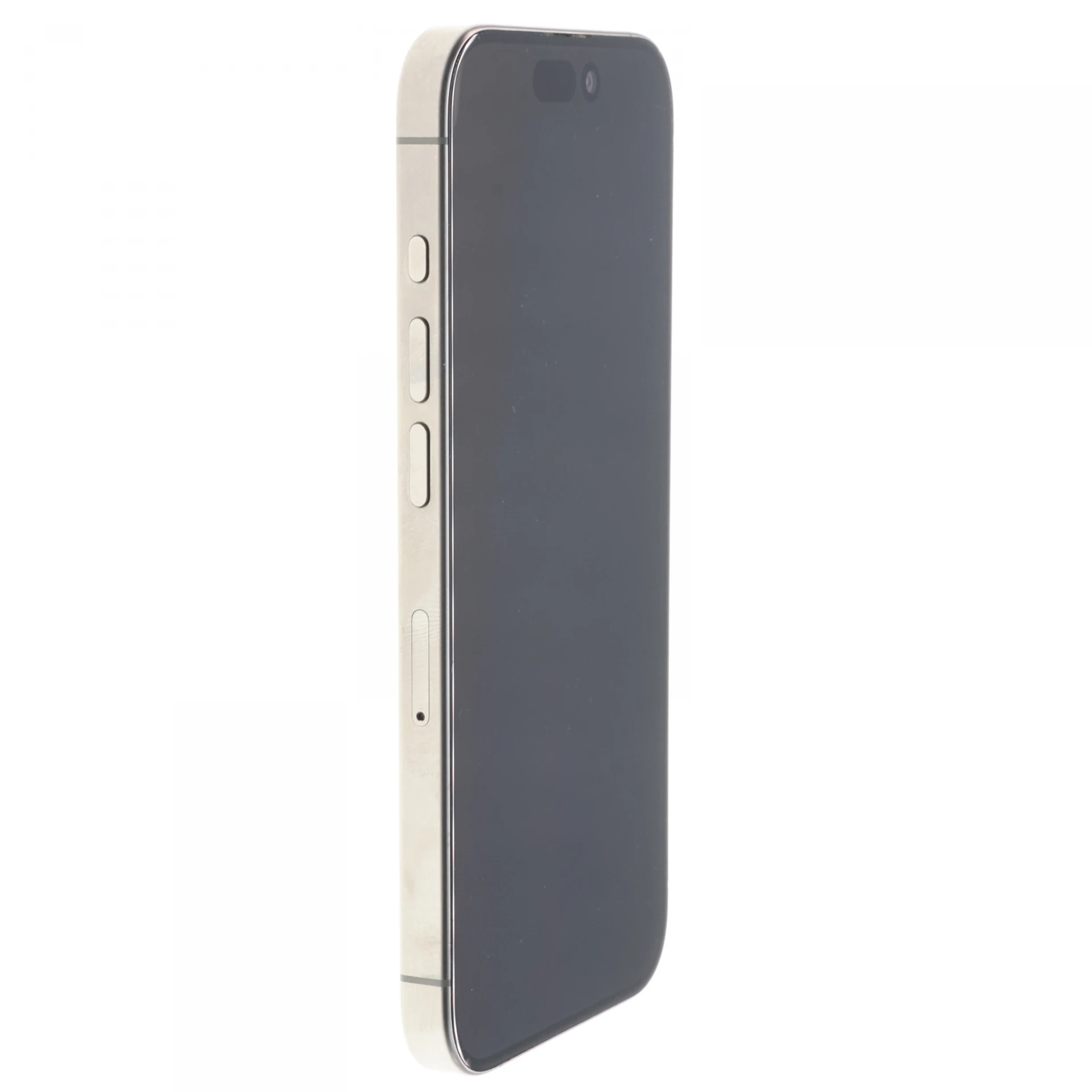 Apple iPhone 15 Pro 128 GB Natural Titanium 99%