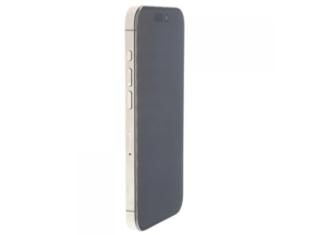 Apple iPhone 15 Pro 128 GB Natural Titanium 99%