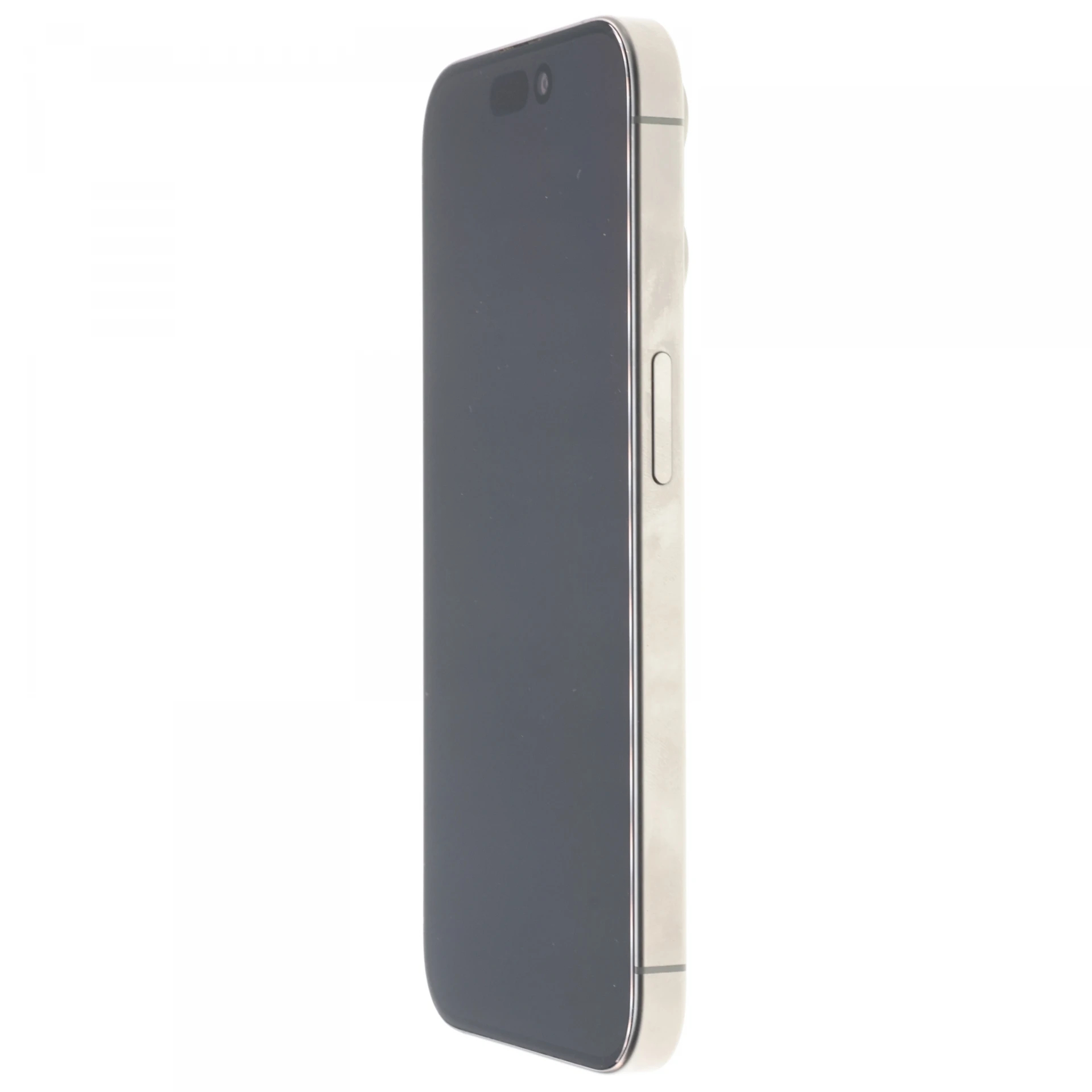 Apple iPhone 15 Pro 128 GB Natural Titanium 99%