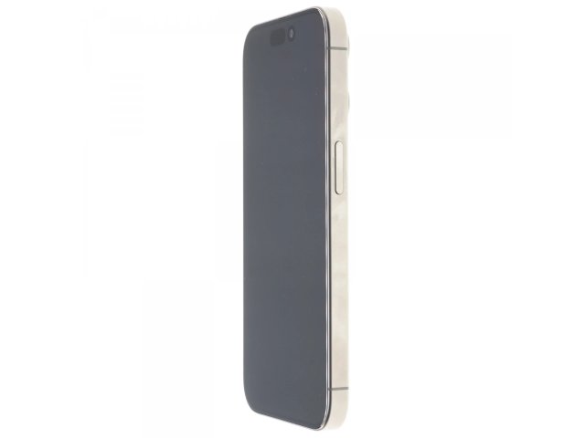 Apple iPhone 15 Pro 128 GB Natural Titanium 99%
