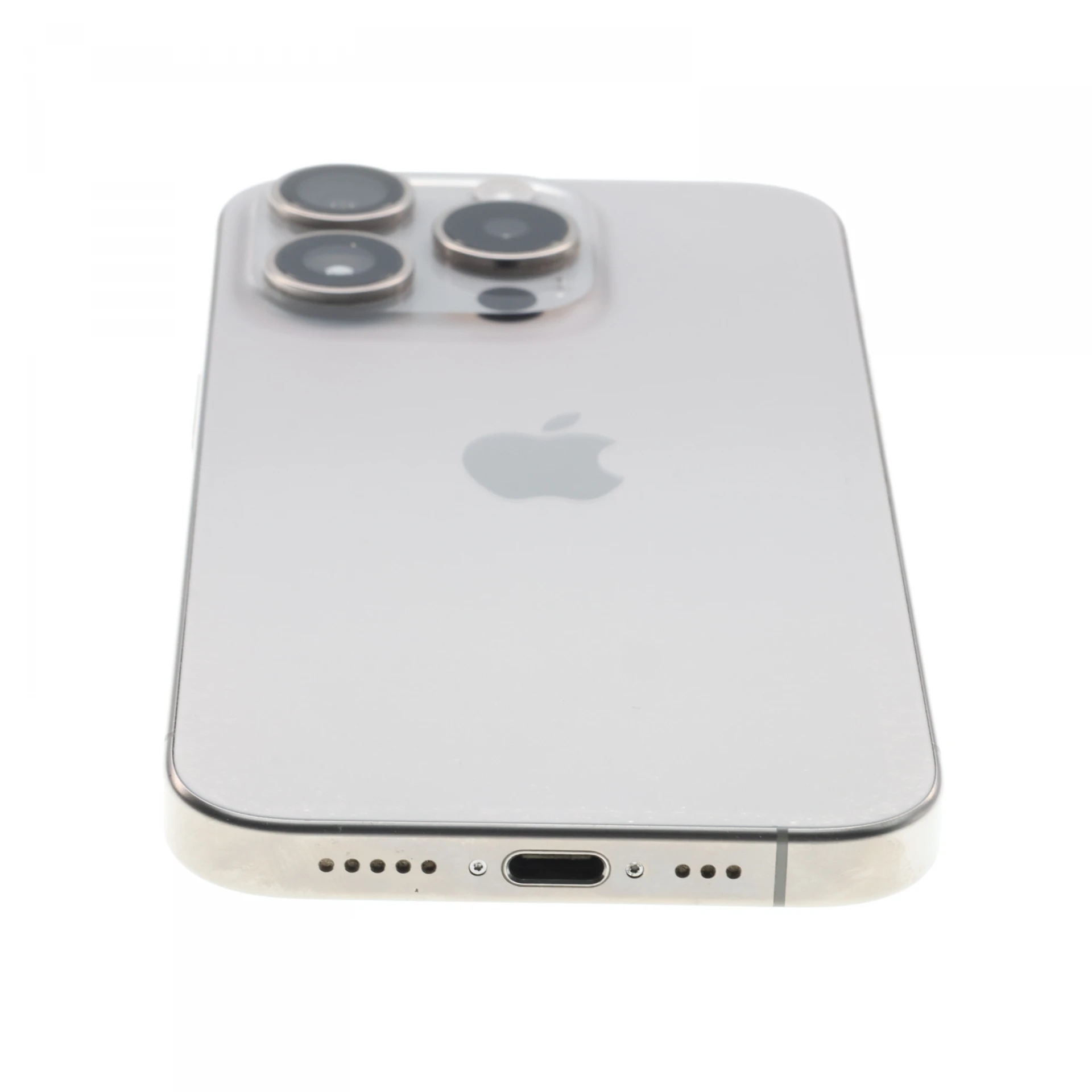 Apple iPhone 15 Pro 128 GB Natural Titanium 99%