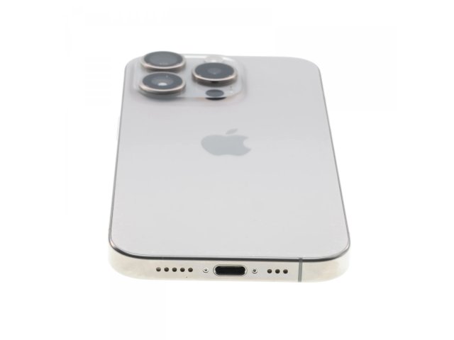 Apple iPhone 15 Pro 128 GB Natural Titanium 99%