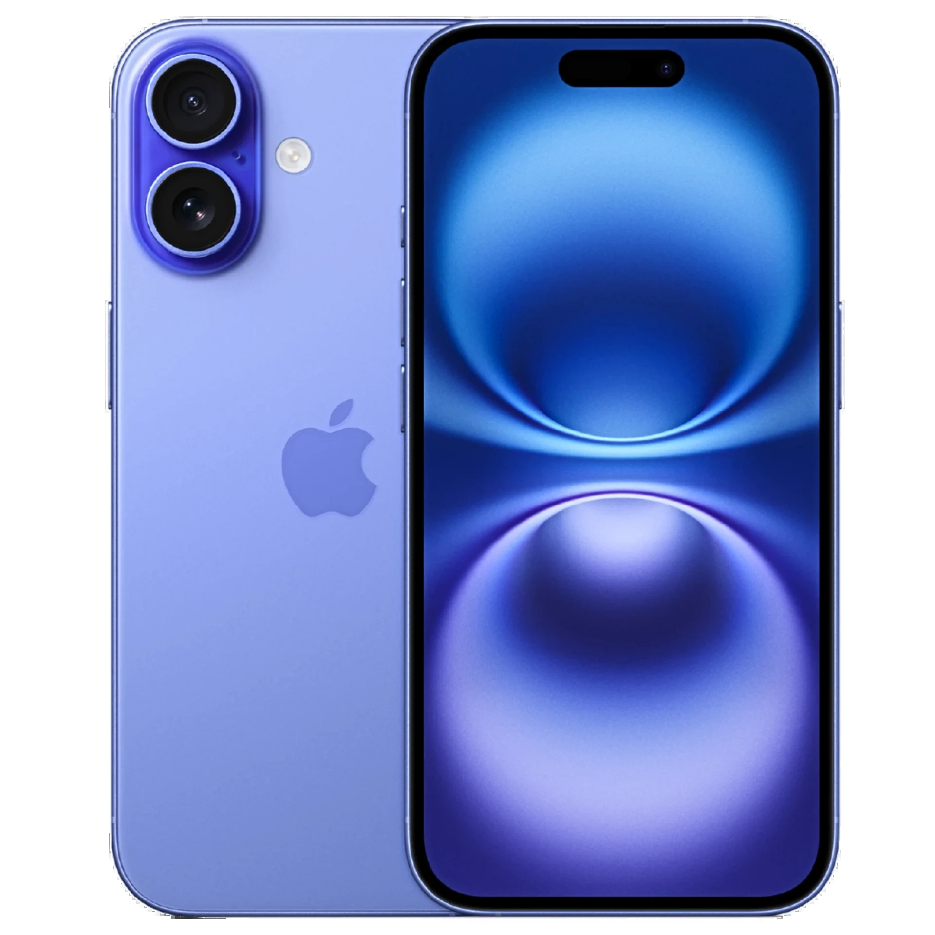 Apple iPhone 16 128 GB Ultramarine 91%