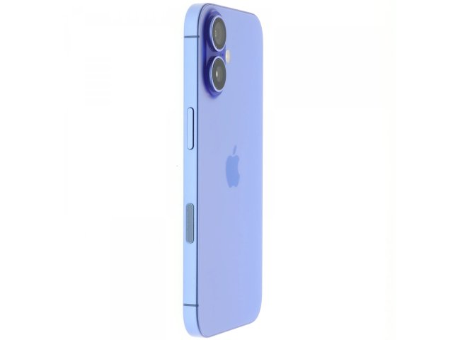 Apple iPhone 16 128 GB Ultramarine 91%