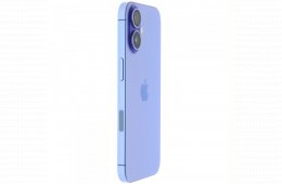 Apple iPhone 16 128 GB Ultramarine 91%