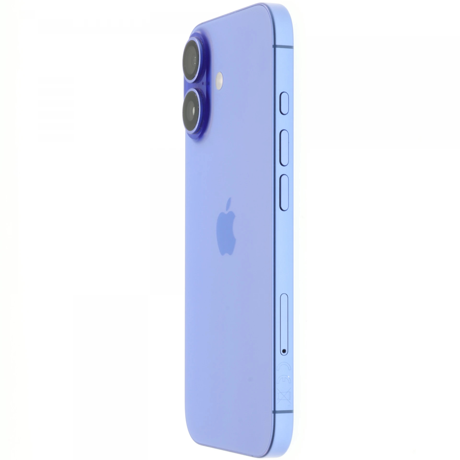 Apple iPhone 16 128 GB Ultramarine 91%