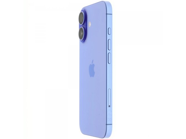 Apple iPhone 16 128 GB Ultramarine 91%