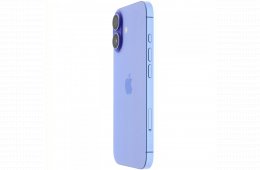 Apple iPhone 16 128 GB Ultramarine 91%