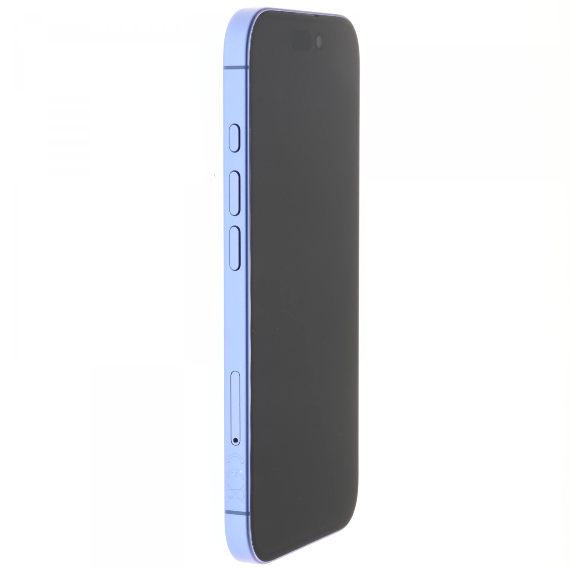 Apple iPhone 16 128 GB Ultramarine 91%