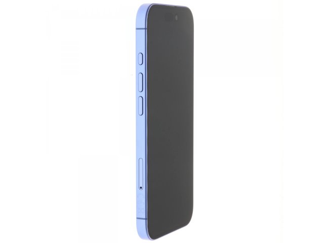 Apple iPhone 16 128 GB Ultramarine 91%