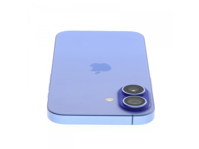 Apple iPhone 16 128 GB Ultramarine 91%