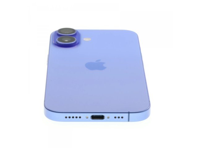 Apple iPhone 16 128 GB Ultramarine 91%