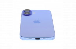 Apple iPhone 16 128 GB Ultramarine 91%