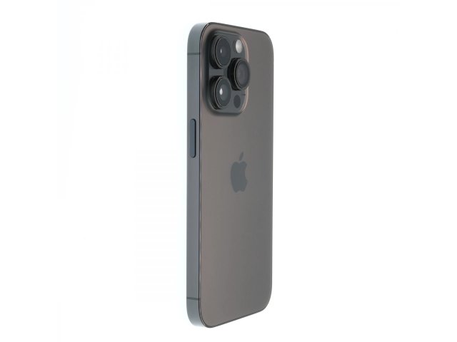 Apple iPhone 14 Pro 256 GB Space Black 100%