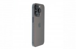 Apple iPhone 14 Pro 256 GB Space Black 100%