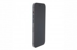 Apple iPhone 14 Pro 256 GB Space Black 100%
