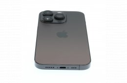 Apple iPhone 14 Pro 256 GB Space Black 100%