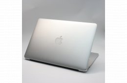Apple MacBook Air 13″ 2017 i5 128 GB 8 GB RAM Silver HUN Bill
