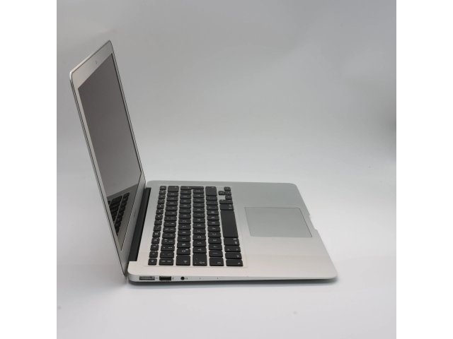 Apple MacBook Air 13″ 2017 i5 128 GB 8 GB RAM Silver HUN Bill