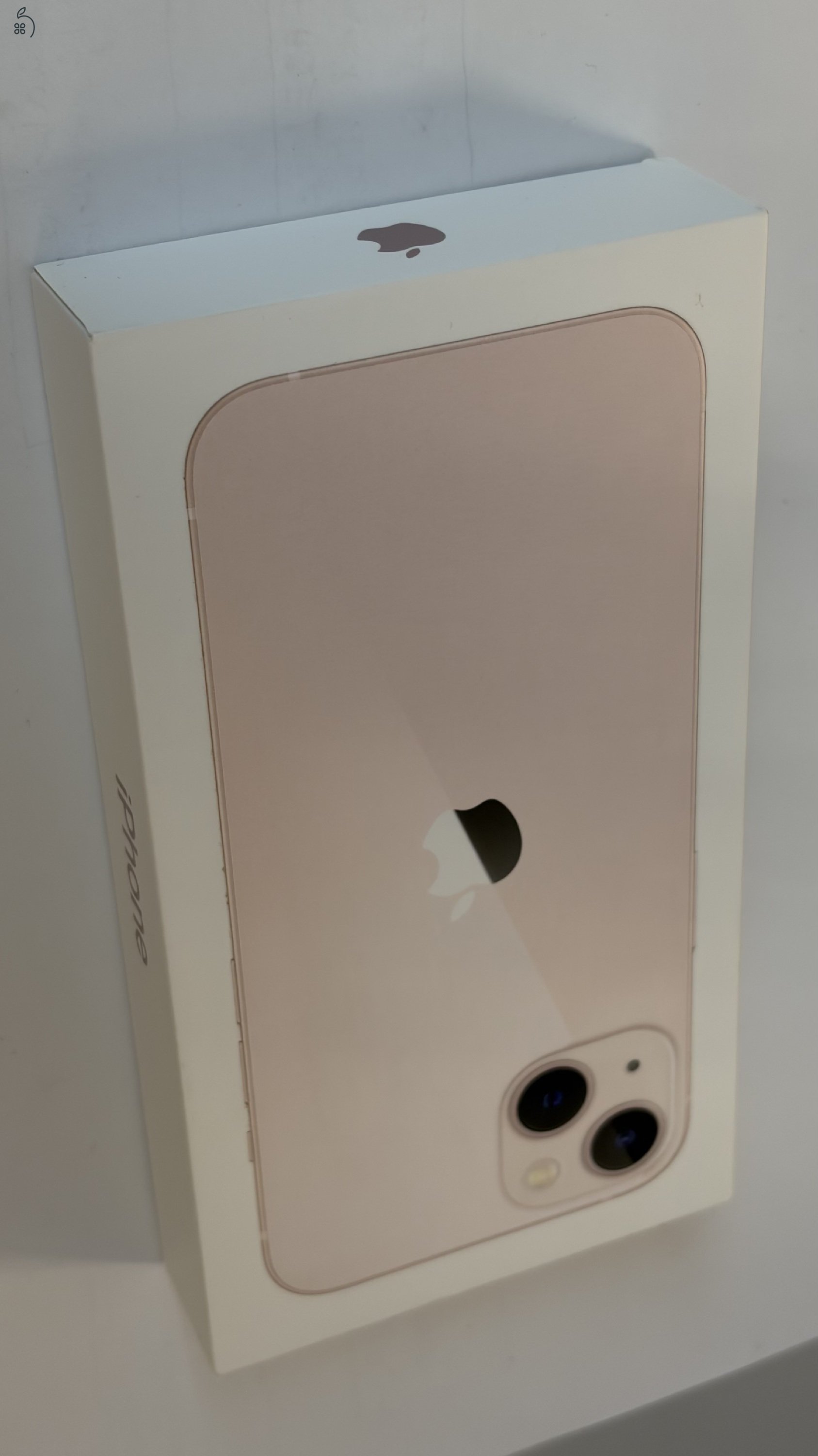 iPhone 13 128GB kártyafüggetlen