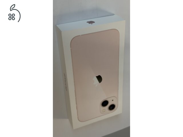 iPhone 13 128GB kártyafüggetlen