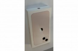 iPhone 13 128GB kártyafüggetlen