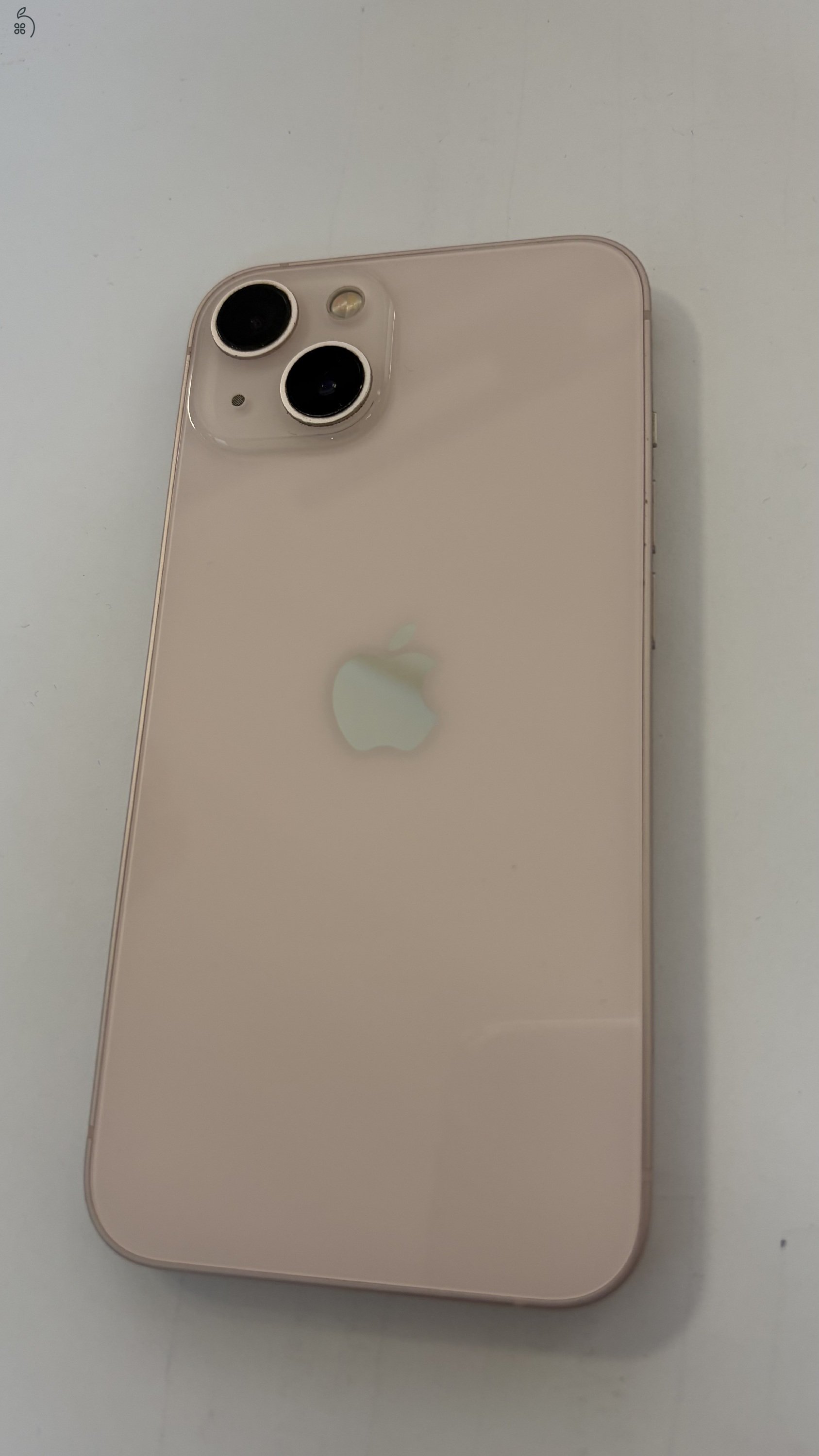 iPhone 13 128GB kártyafüggetlen
