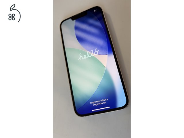 iPhone 13 128GB kártyafüggetlen