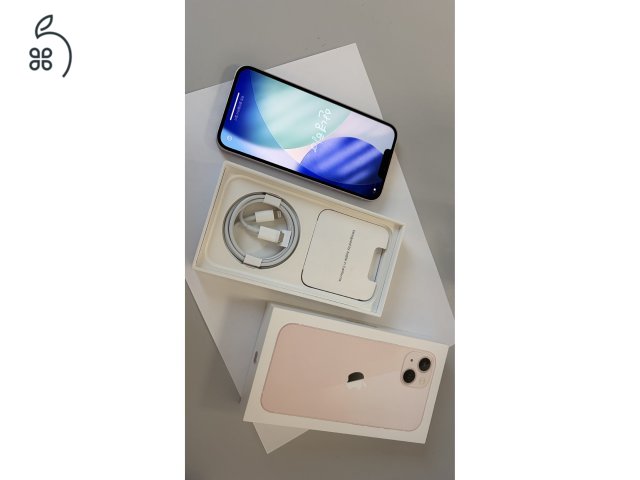 iPhone 13 128GB kártyafüggetlen