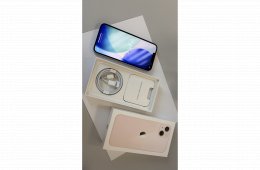iPhone 13 128GB kártyafüggetlen