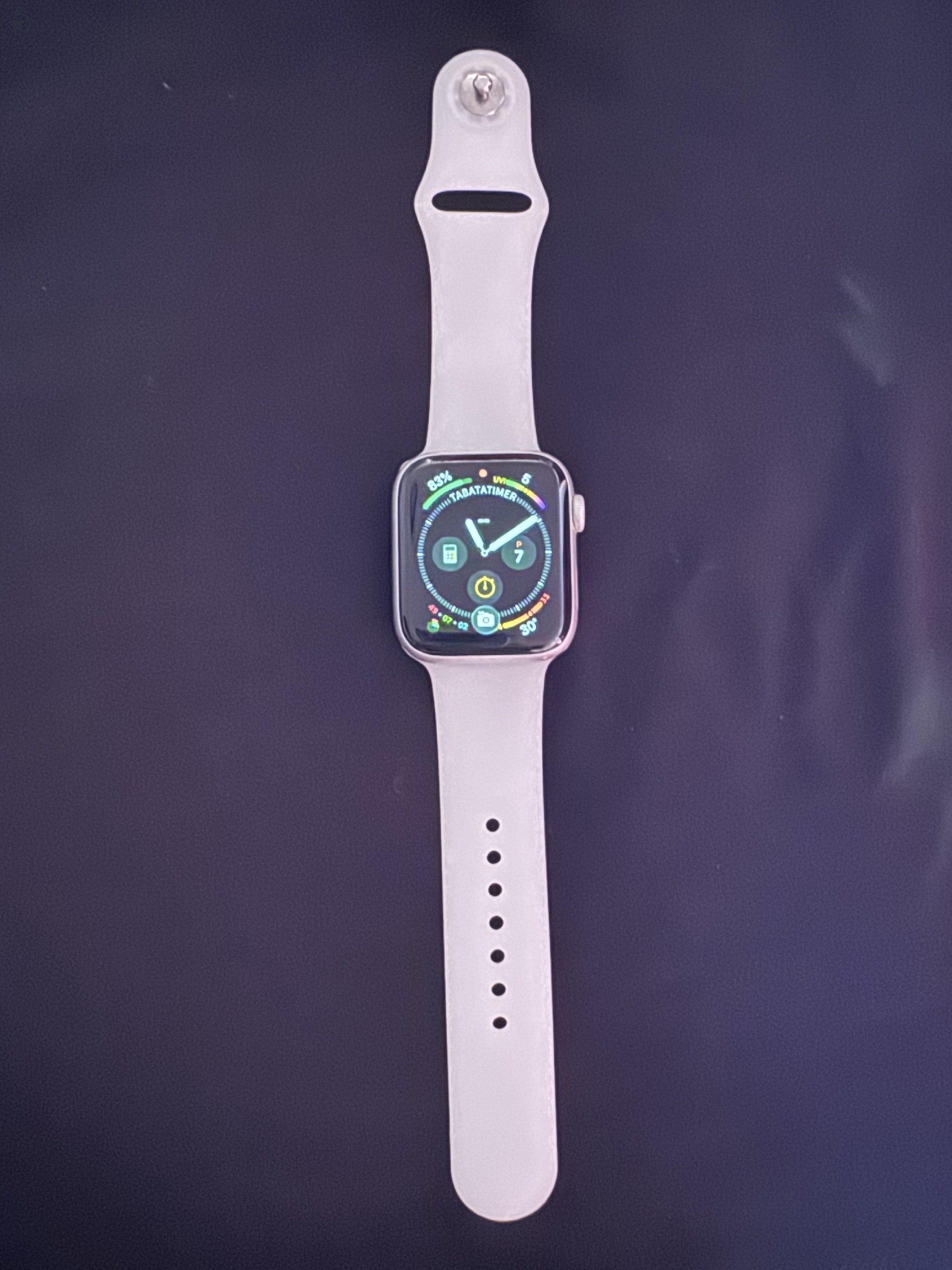 Apple Eatch Series 6 (GOS + Cellular)