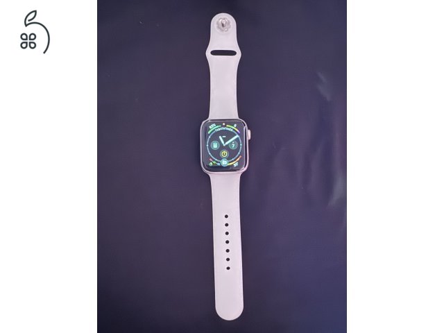 Apple Eatch Series 6 (GOS + Cellular)