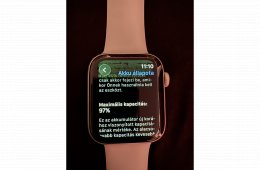 Apple Eatch Series 6 (GOS + Cellular)