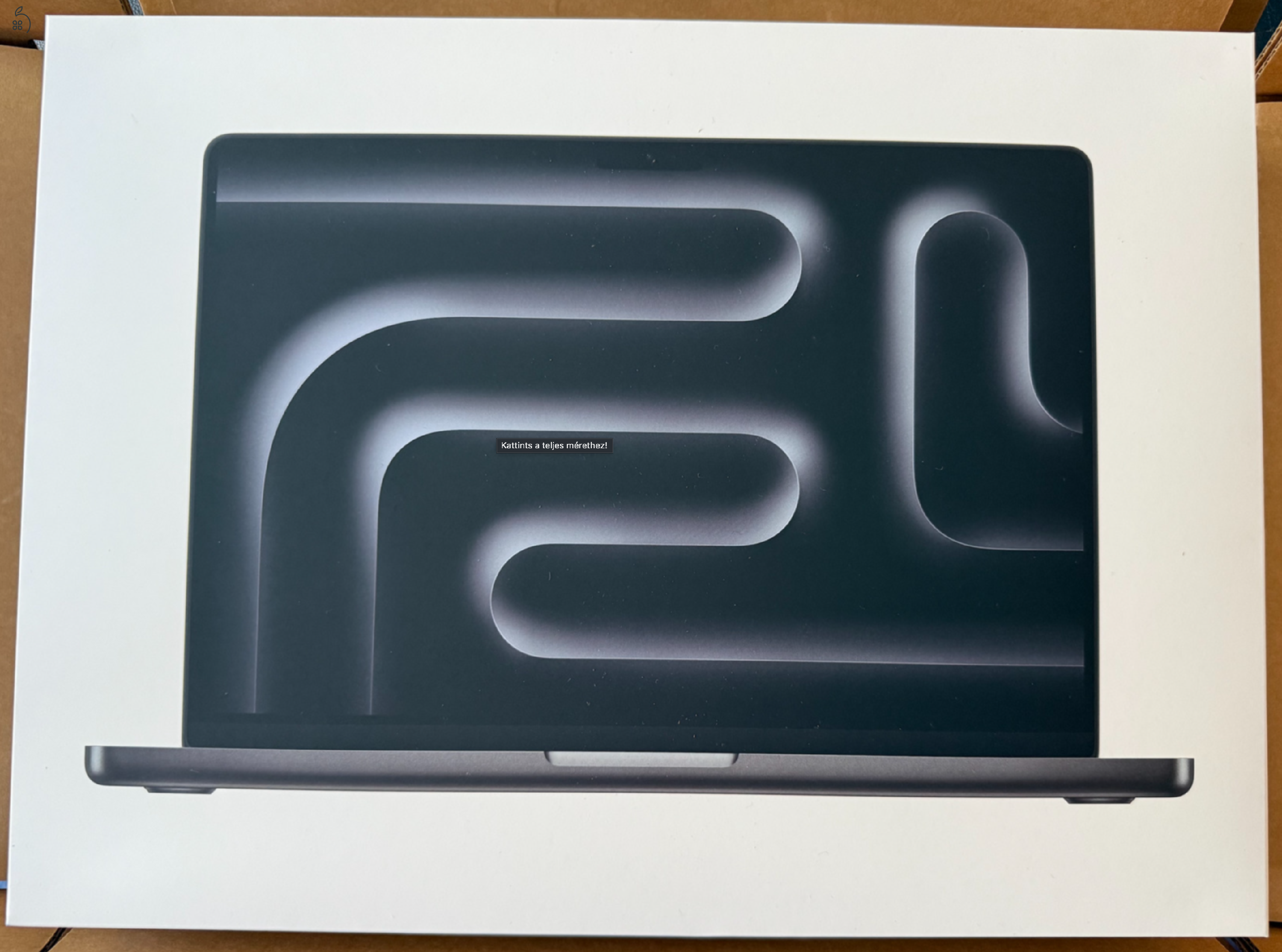 APPLE MacBook Pro 14,2