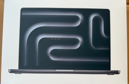 APPLE MacBook Pro 14,2