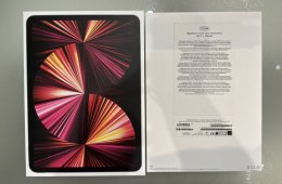 Apple iPad Pro 2022 11” 512 Gb