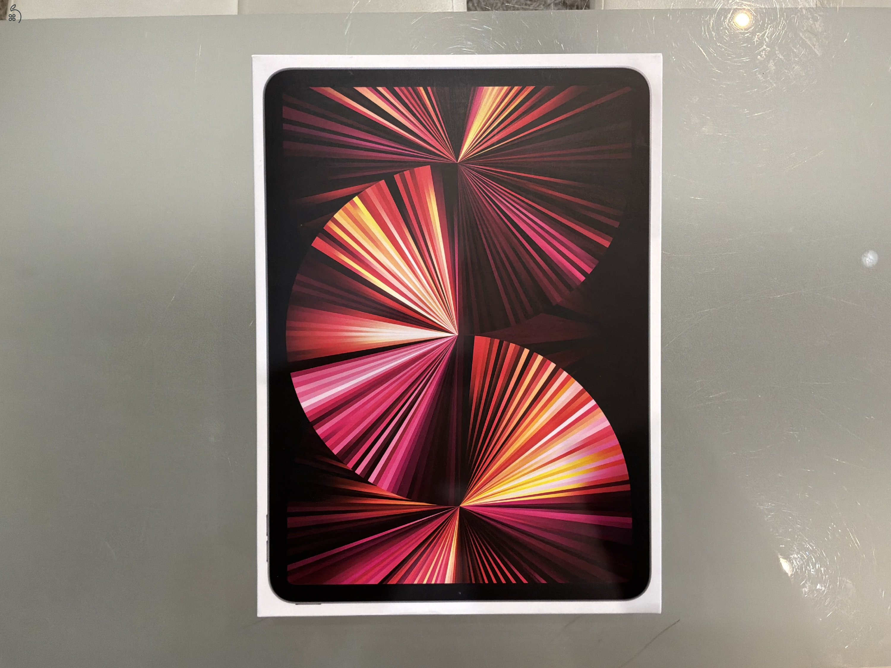 Apple iPad Pro 2022 11” 512 Gb