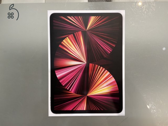 Apple iPad Pro 2022 11” 512 Gb