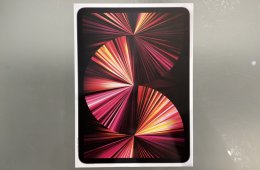 Apple iPad Pro 2022 11” 512 Gb