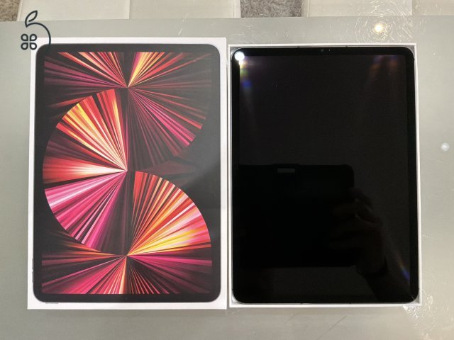Apple iPad Pro 2022 11” 512 Gb