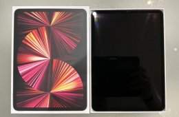 Apple iPad Pro 2022 11” 512 Gb